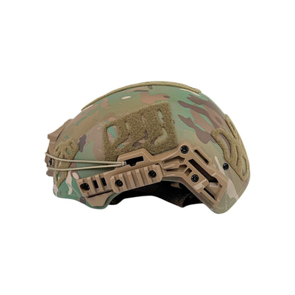 LNT WENDY ABS EXPLOSION-PROOF HELMET [LNT-HL-03]