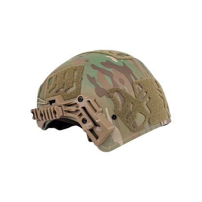 LNT WENDY ABS EXPLOSION-PROOF HELMET [LNT-HL-03]