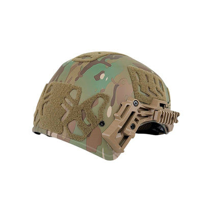 LNT WENDY ABS EXPLOSION-PROOF HELMET [LNT-HL-03]