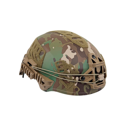 LNT WENDY ABS EXPLOSION-PROOF HELMET [LNT-HL-03]