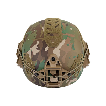 LNT WENDY ABS EXPLOSION-PROOF HELMET [LNT-HL-03]
