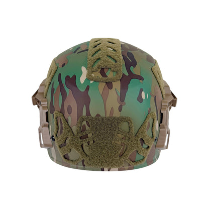 LNT WENDY ABS EXPLOSION-PROOF HELMET [LNT-HL-03]