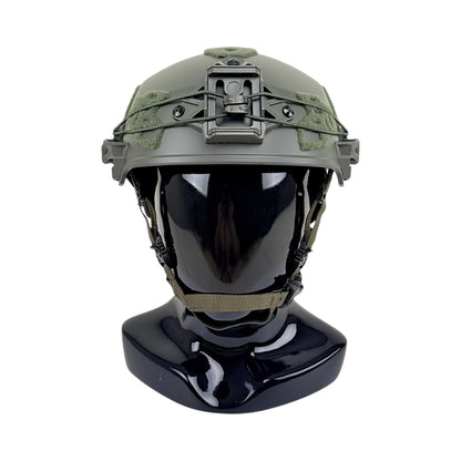 LNT WENDY ABS EXPLOSION-PROOF HELMET [LNT-HL-03]