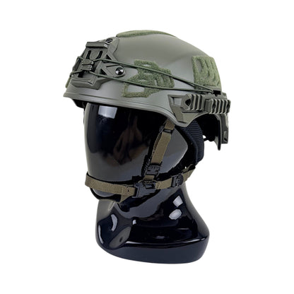 LNT WENDY ABS EXPLOSION-PROOF HELMET [LNT-HL-03]