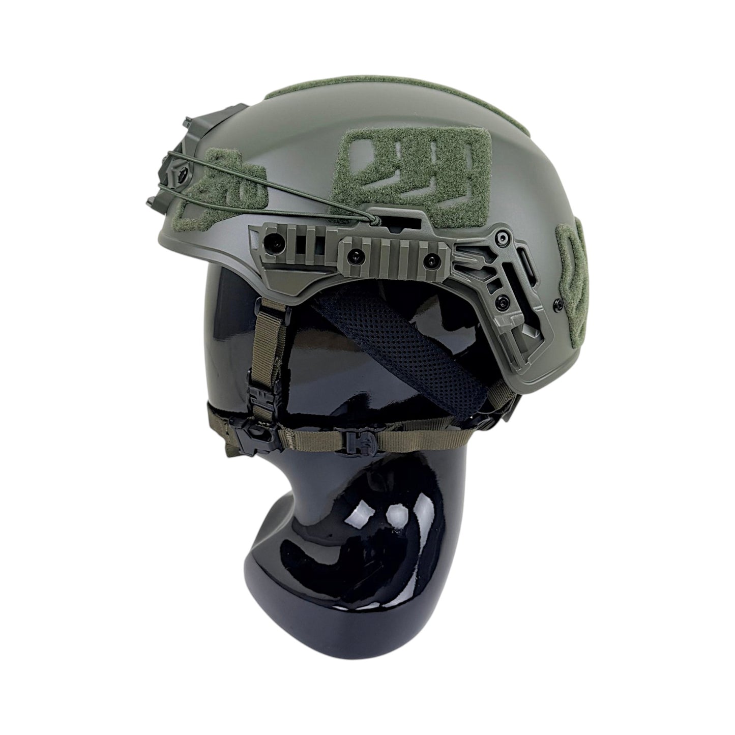 LNT WENDY ABS EXPLOSION-PROOF HELMET [LNT-HL-03]