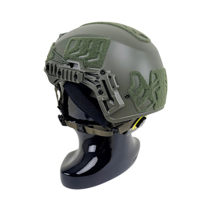 LNT WENDY ABS EXPLOSION-PROOF HELMET [LNT-HL-03]