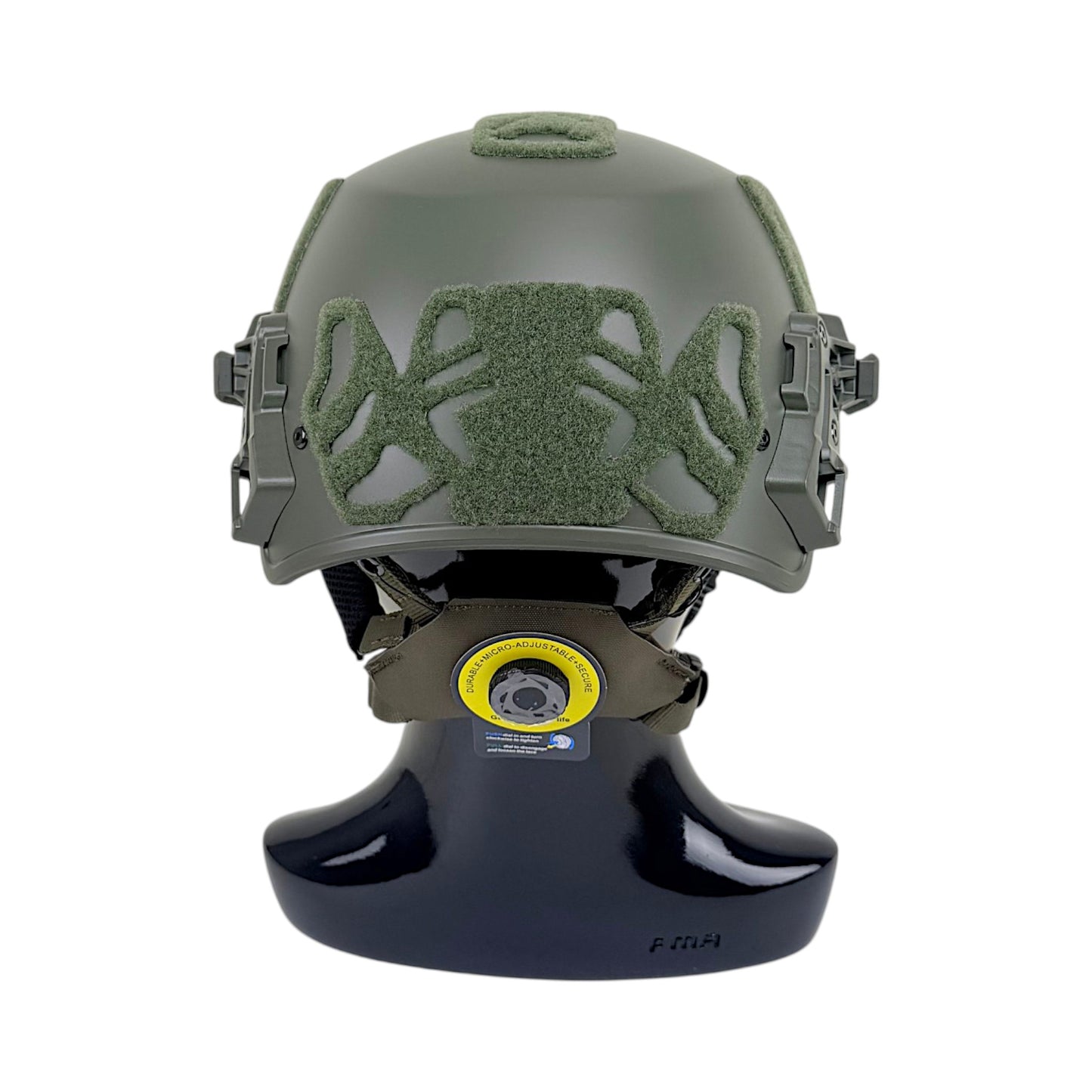 LNT WENDY ABS EXPLOSION-PROOF HELMET [LNT-HL-03]