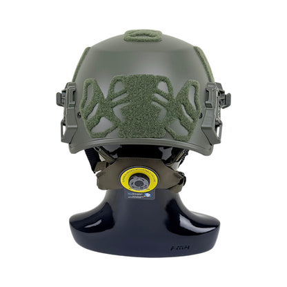 LNT WENDY ABS EXPLOSION-PROOF HELMET [LNT-HL-03]
