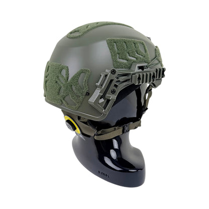 LNT WENDY ABS EXPLOSION-PROOF HELMET [LNT-HL-03]