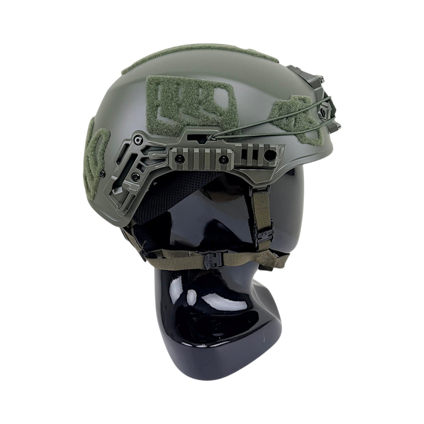 LNT WENDY ABS EXPLOSION-PROOF HELMET [LNT-HL-03]