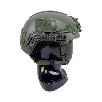 LNT WENDY ABS EXPLOSION-PROOF HELMET [LNT-HL-03]