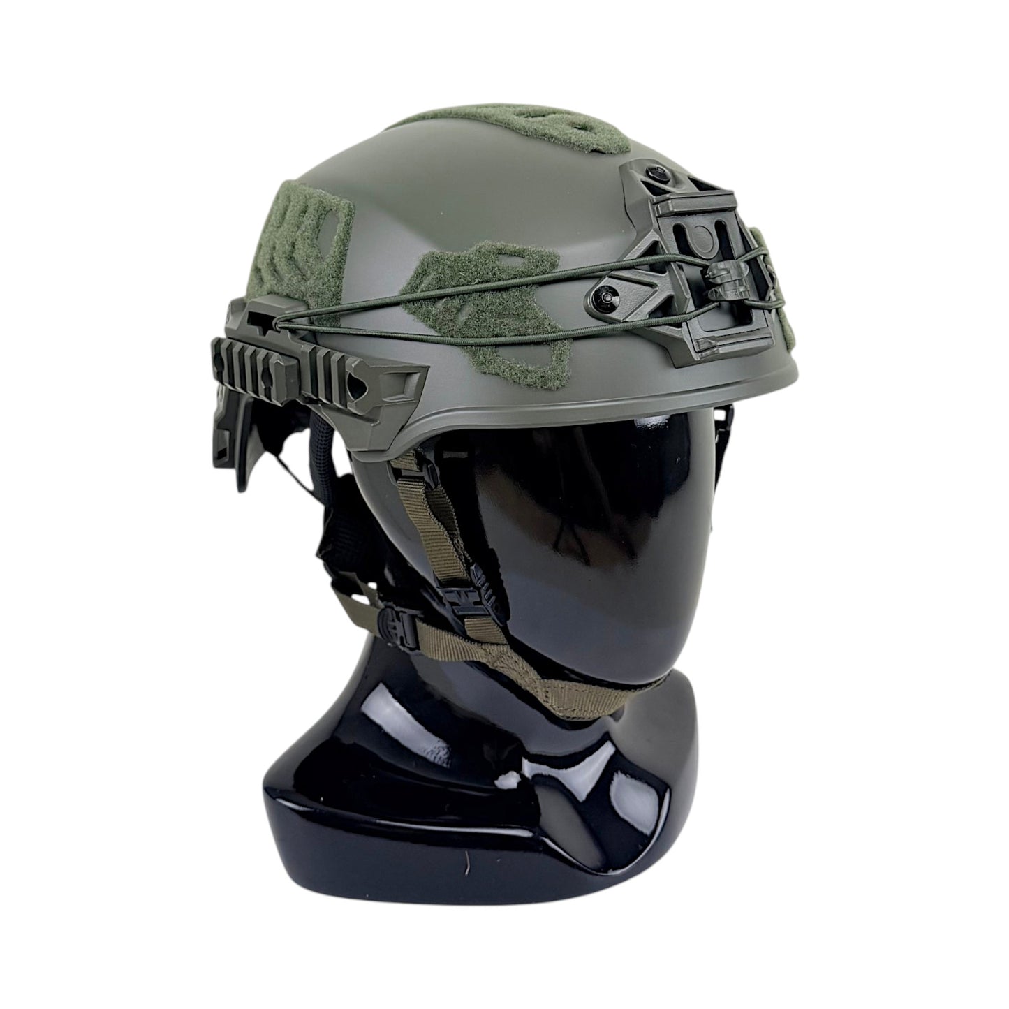 LNT WENDY ABS EXPLOSION-PROOF HELMET [LNT-HL-03]