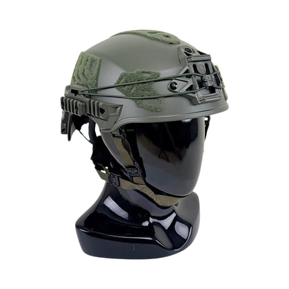 LNT WENDY ABS EXPLOSION-PROOF HELMET [LNT-HL-03]