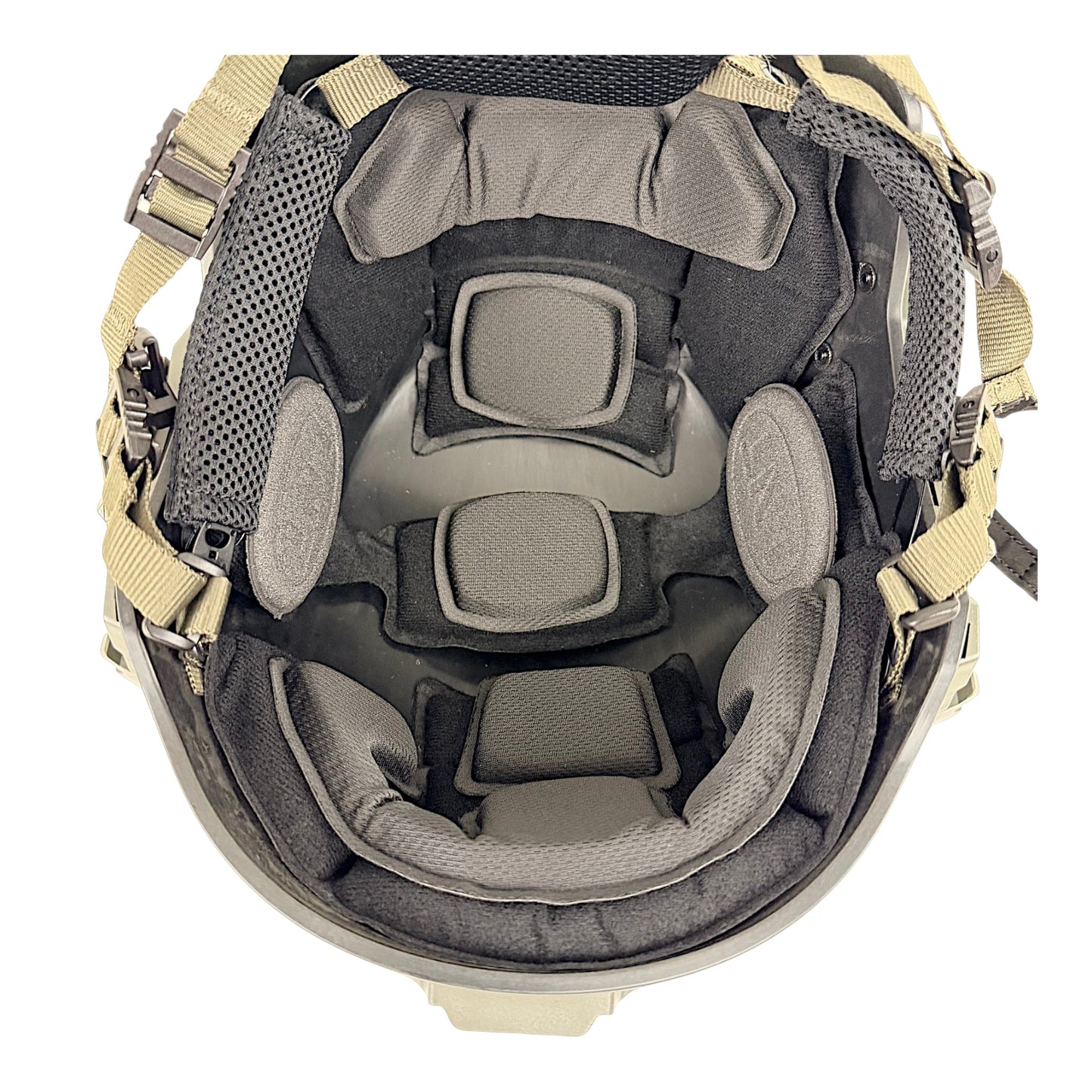 LNT WENDY ABS EXPLOSION-PROOF HELMET [LNT-HL-03]