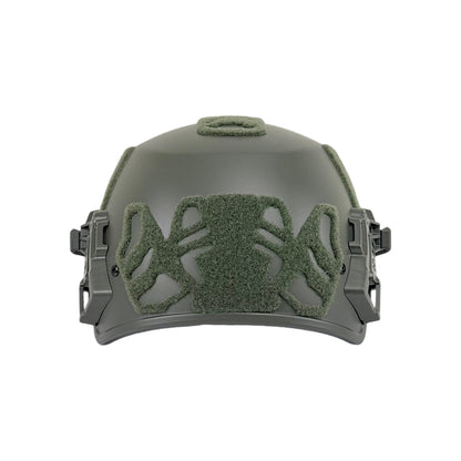LNT WENDY ABS EXPLOSION-PROOF HELMET [LNT-HL-03]