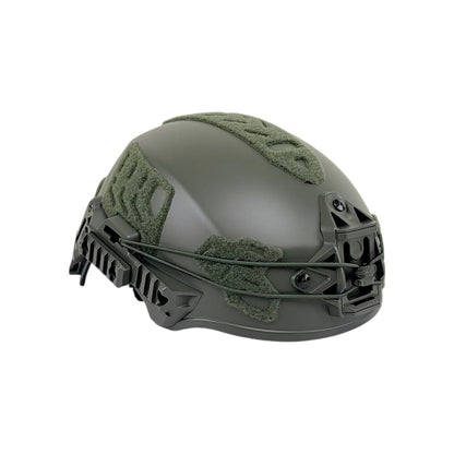 LNT WENDY ABS EXPLOSION-PROOF HELMET [LNT-HL-03]