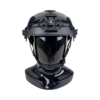 LNT WENDY(HOLES) ABS EXPLOSION-PROOF HELMET [LNT-HL-04]
