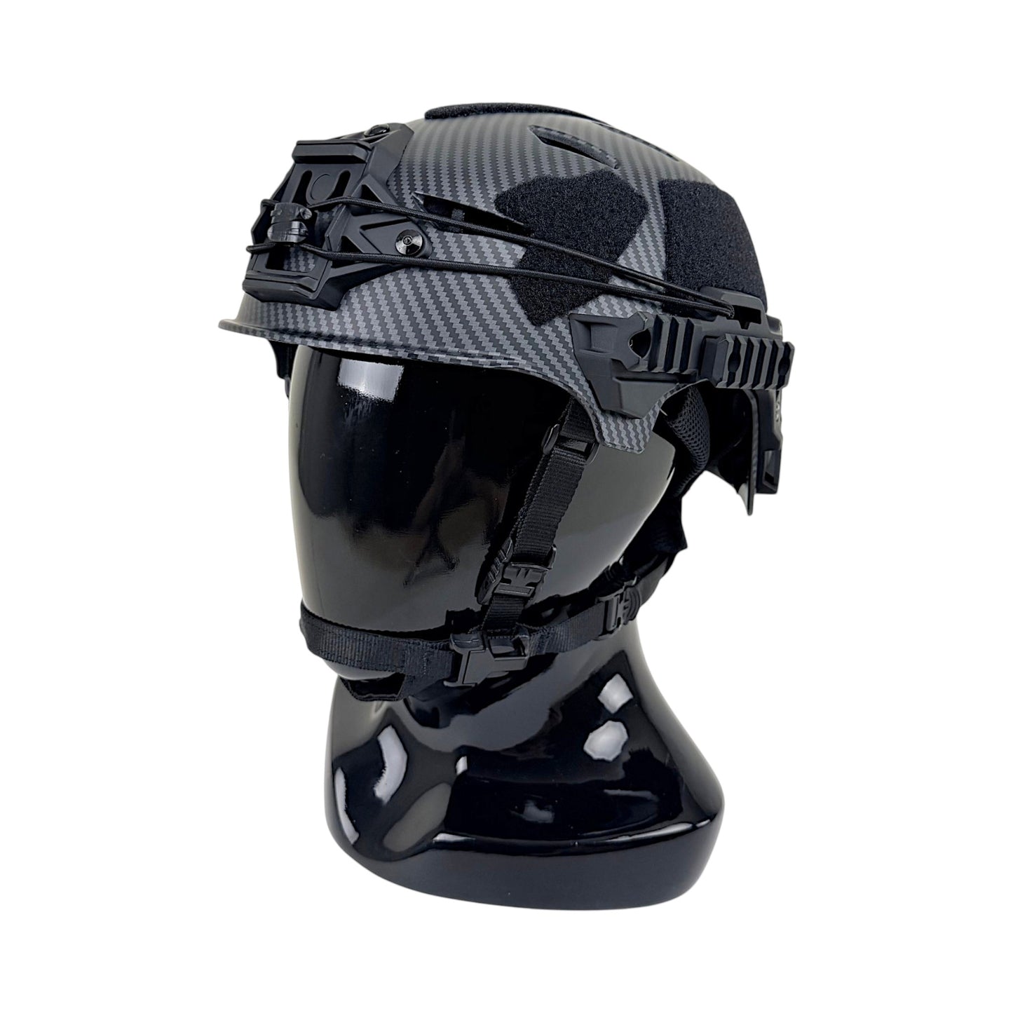 LNT WENDY(HOLES) ABS EXPLOSION-PROOF HELMET [LNT-HL-04]