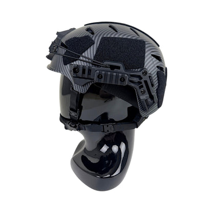 LNT WENDY(HOLES) ABS EXPLOSION-PROOF HELMET [LNT-HL-04]