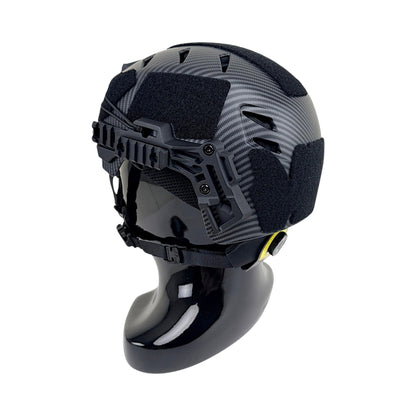 LNT WENDY(HOLES) ABS EXPLOSION-PROOF HELMET [LNT-HL-04]