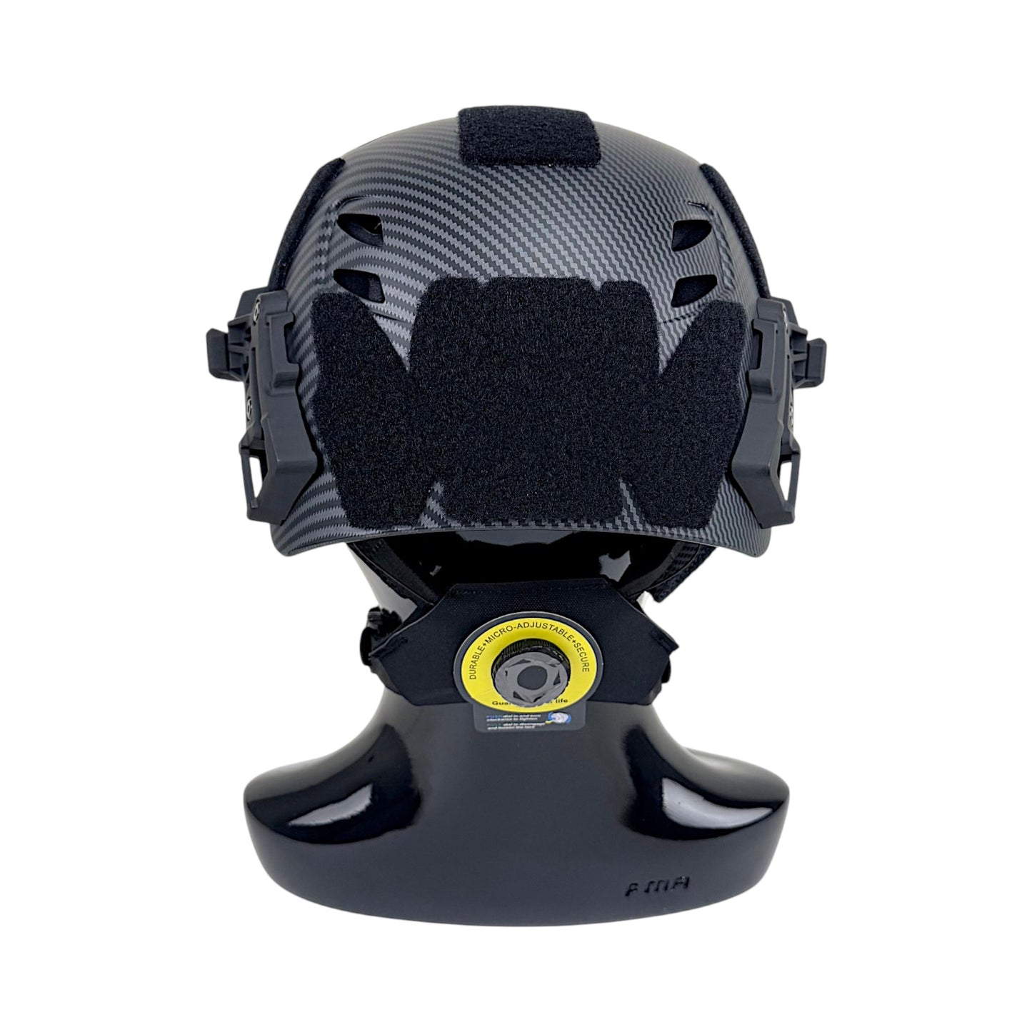 LNT WENDY(HOLES) ABS EXPLOSION-PROOF HELMET [LNT-HL-04]