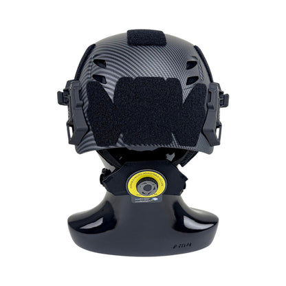LNT WENDY(HOLES) ABS EXPLOSION-PROOF HELMET [LNT-HL-04]