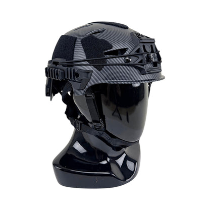 LNT WENDY(HOLES) ABS EXPLOSION-PROOF HELMET [LNT-HL-04]