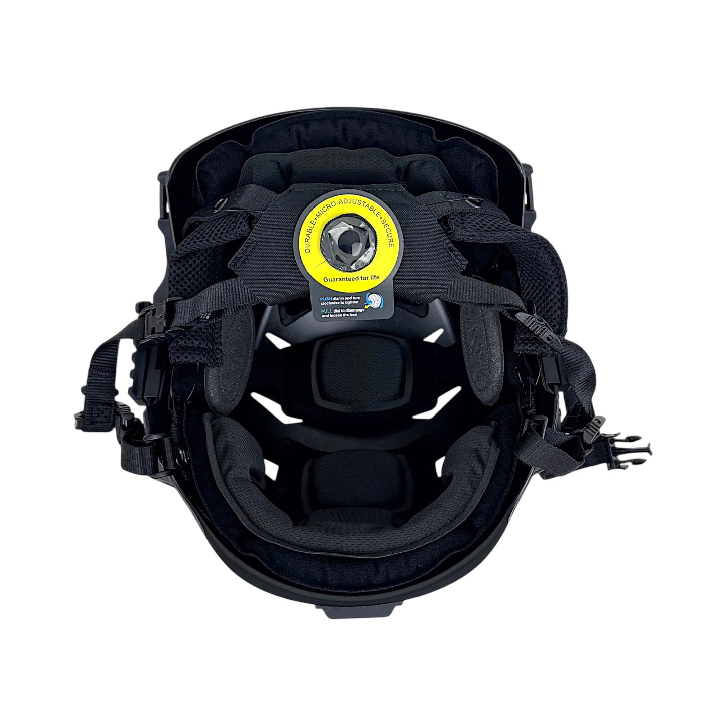 LNT WENDY(HOLES) ABS EXPLOSION-PROOF HELMET [LNT-HL-04]