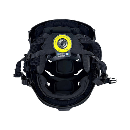 LNT WENDY(HOLES) ABS EXPLOSION-PROOF HELMET [LNT-HL-04]