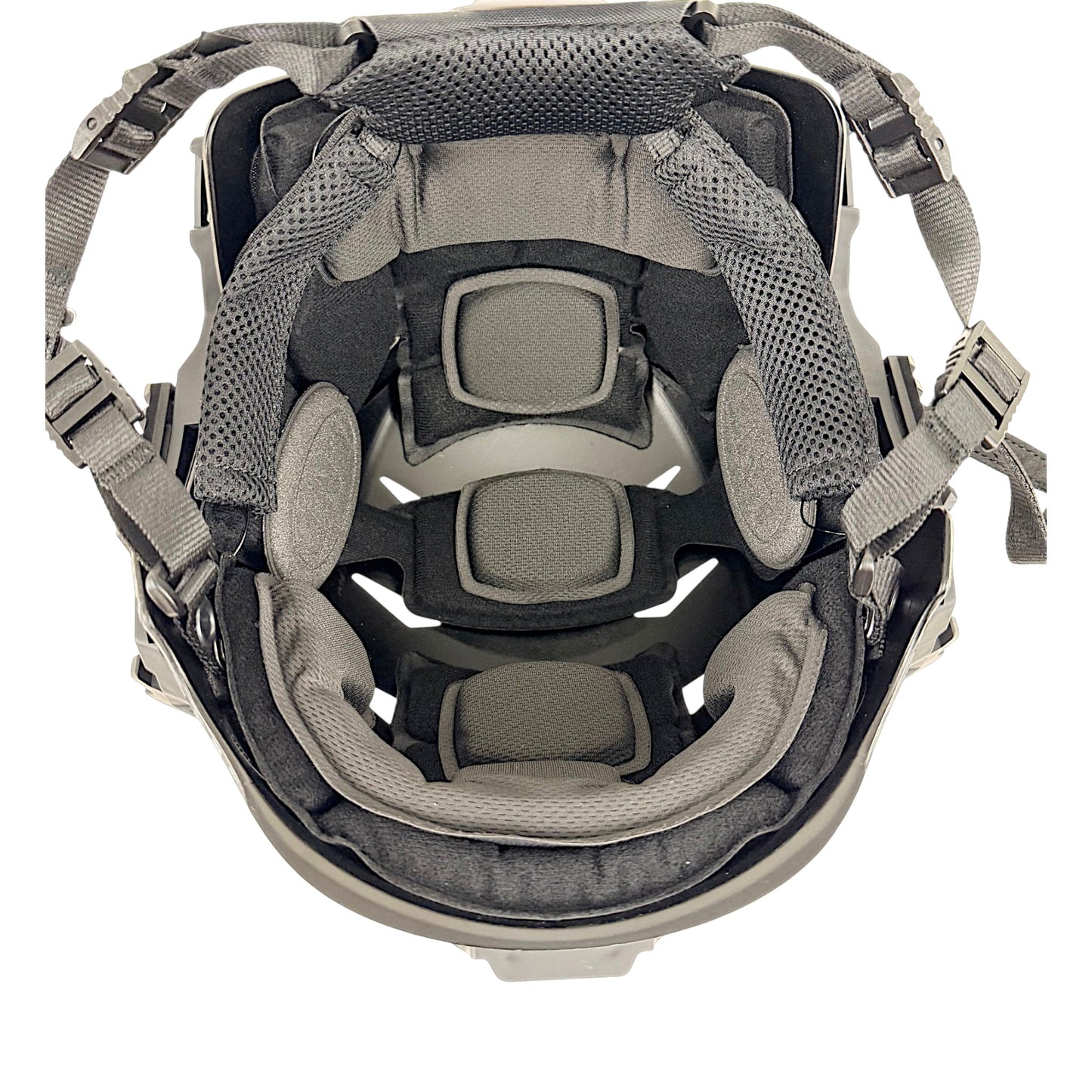 LNT WENDY(HOLES) ABS EXPLOSION-PROOF HELMET [LNT-HL-04]