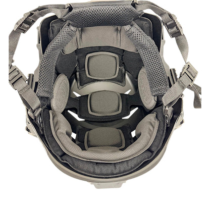 LNT WENDY(HOLES) ABS EXPLOSION-PROOF HELMET [LNT-HL-04]