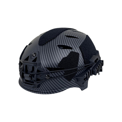 LNT WENDY(HOLES) ABS EXPLOSION-PROOF HELMET [LNT-HL-04]