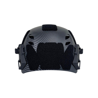 LNT WENDY(HOLES) ABS EXPLOSION-PROOF HELMET [LNT-HL-04]