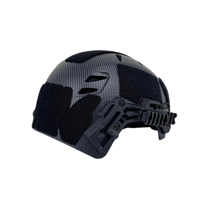 LNT WENDY(HOLES) ABS EXPLOSION-PROOF HELMET [LNT-HL-04]