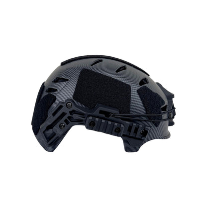 LNT WENDY(HOLES) ABS EXPLOSION-PROOF HELMET [LNT-HL-04]