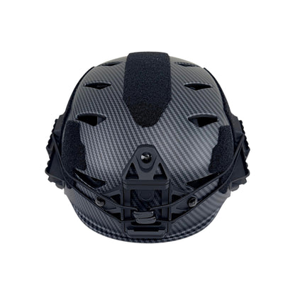 LNT WENDY(HOLES) ABS EXPLOSION-PROOF HELMET [LNT-HL-04]