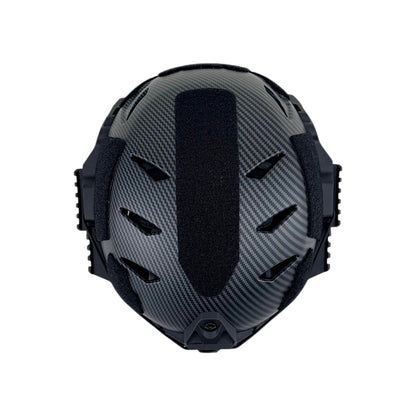 LNT WENDY(HOLES) ABS EXPLOSION-PROOF HELMET [LNT-HL-04]