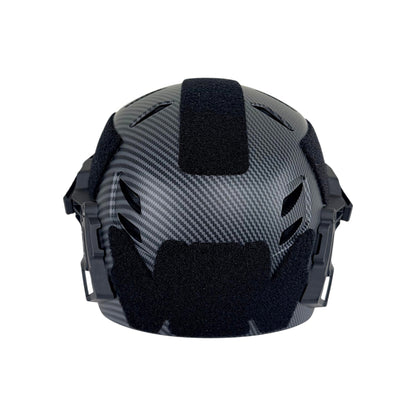 LNT WENDY(HOLES) ABS EXPLOSION-PROOF HELMET [LNT-HL-04]