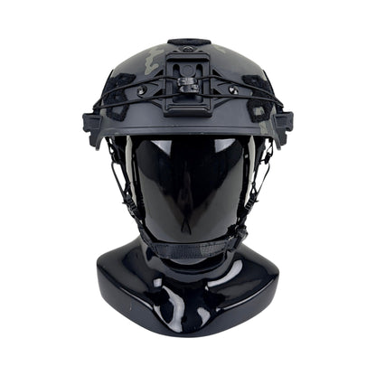 LNT WENDY ABS EXPLOSION-PROOF HELMET [LNT-HL-03]