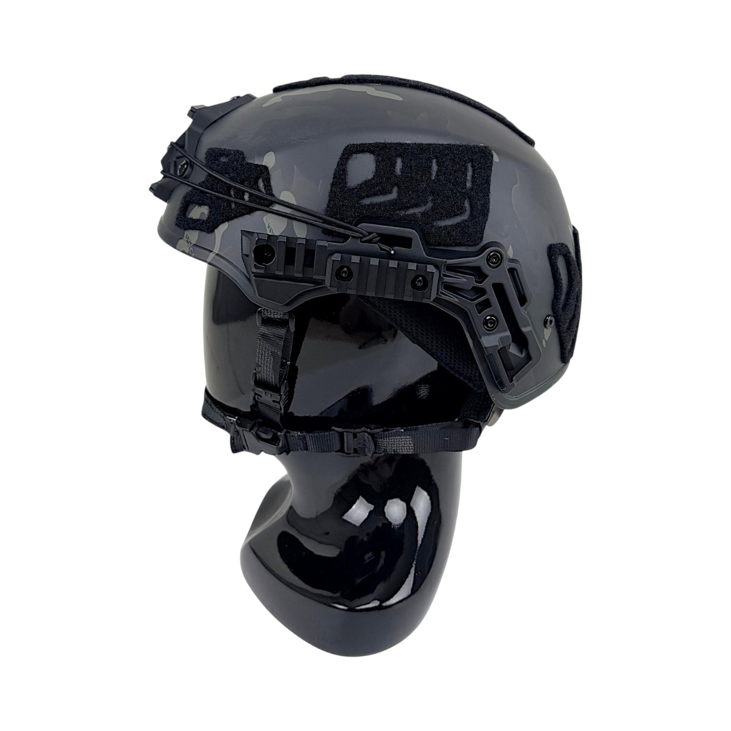 LNT WENDY ABS EXPLOSION-PROOF HELMET [LNT-HL-03]