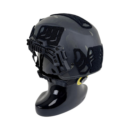 LNT WENDY ABS EXPLOSION-PROOF HELMET [LNT-HL-03]