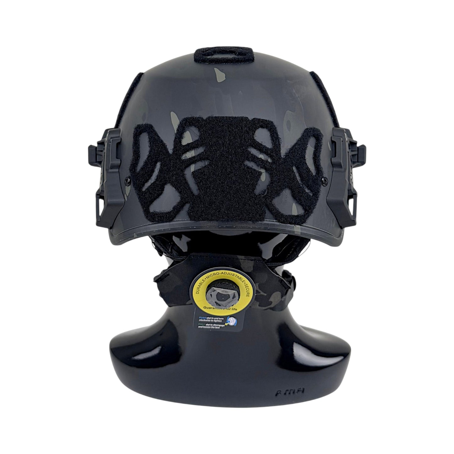 LNT WENDY ABS EXPLOSION-PROOF HELMET [LNT-HL-03]