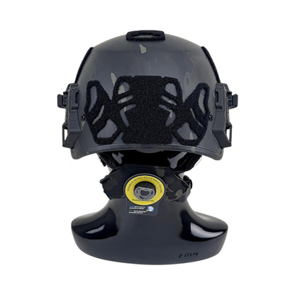 LNT WENDY ABS EXPLOSION-PROOF HELMET [LNT-HL-03]
