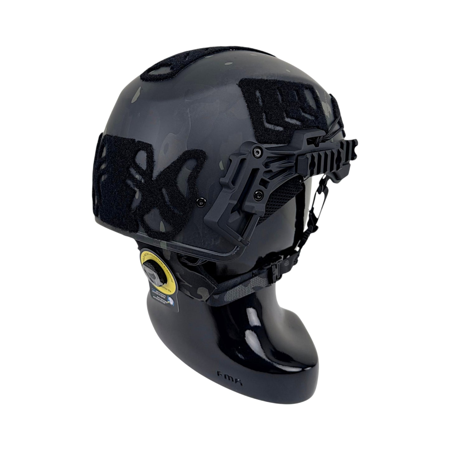 LNT WENDY ABS EXPLOSION-PROOF HELMET [LNT-HL-03]