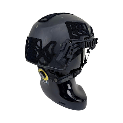 LNT WENDY ABS EXPLOSION-PROOF HELMET [LNT-HL-03]
