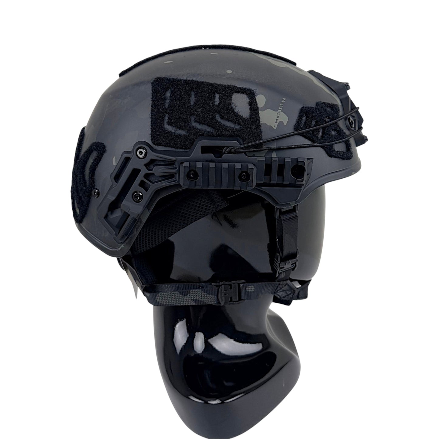 LNT WENDY ABS EXPLOSION-PROOF HELMET [LNT-HL-03]
