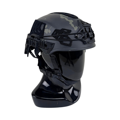 LNT WENDY ABS EXPLOSION-PROOF HELMET [LNT-HL-03]