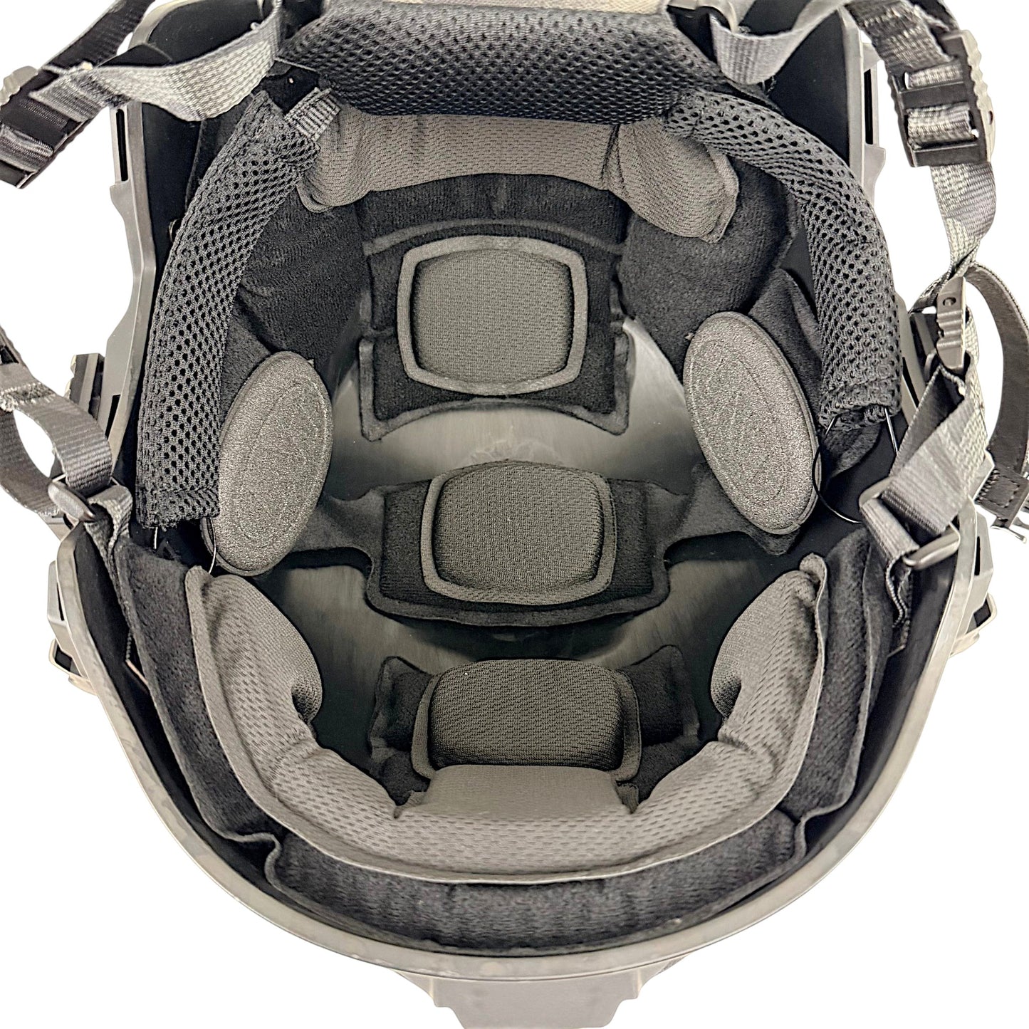 LNT WENDY ABS EXPLOSION-PROOF HELMET [LNT-HL-03]