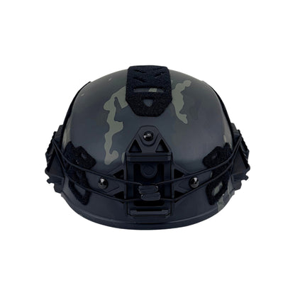 LNT WENDY ABS EXPLOSION-PROOF HELMET [LNT-HL-03]