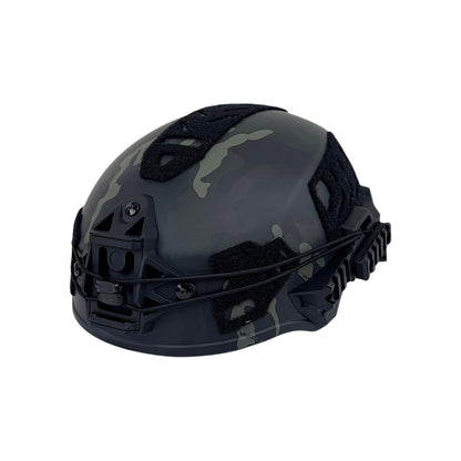LNT WENDY ABS EXPLOSION-PROOF HELMET [LNT-HL-03]